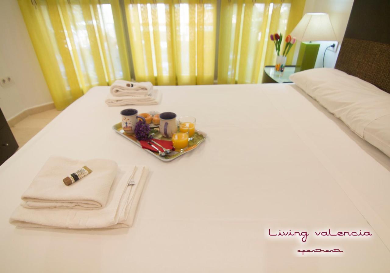 Ferienwohnung Macflats Playa Valencia Patacona Beach 40 Exterior foto