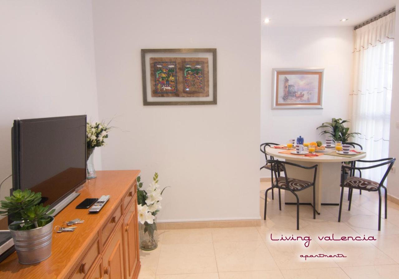 Ferienwohnung Macflats Playa Valencia Patacona Beach 40 Exterior foto