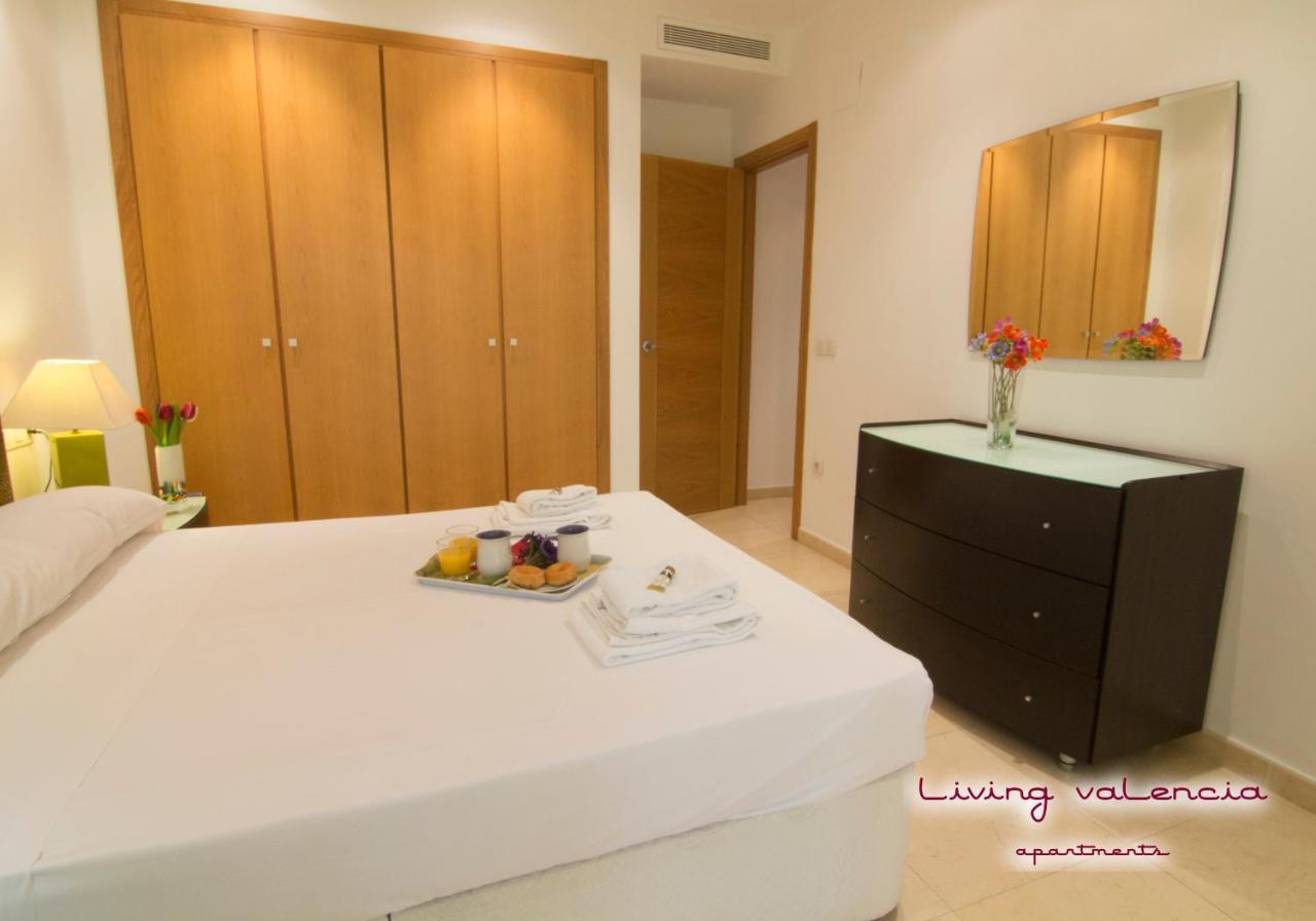 Ferienwohnung Macflats Playa Valencia Patacona Beach 40 Exterior foto