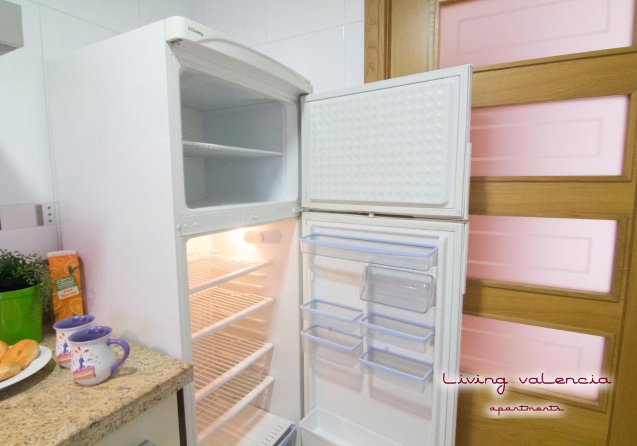 Ferienwohnung Macflats Playa Valencia Patacona Beach 40 Exterior foto