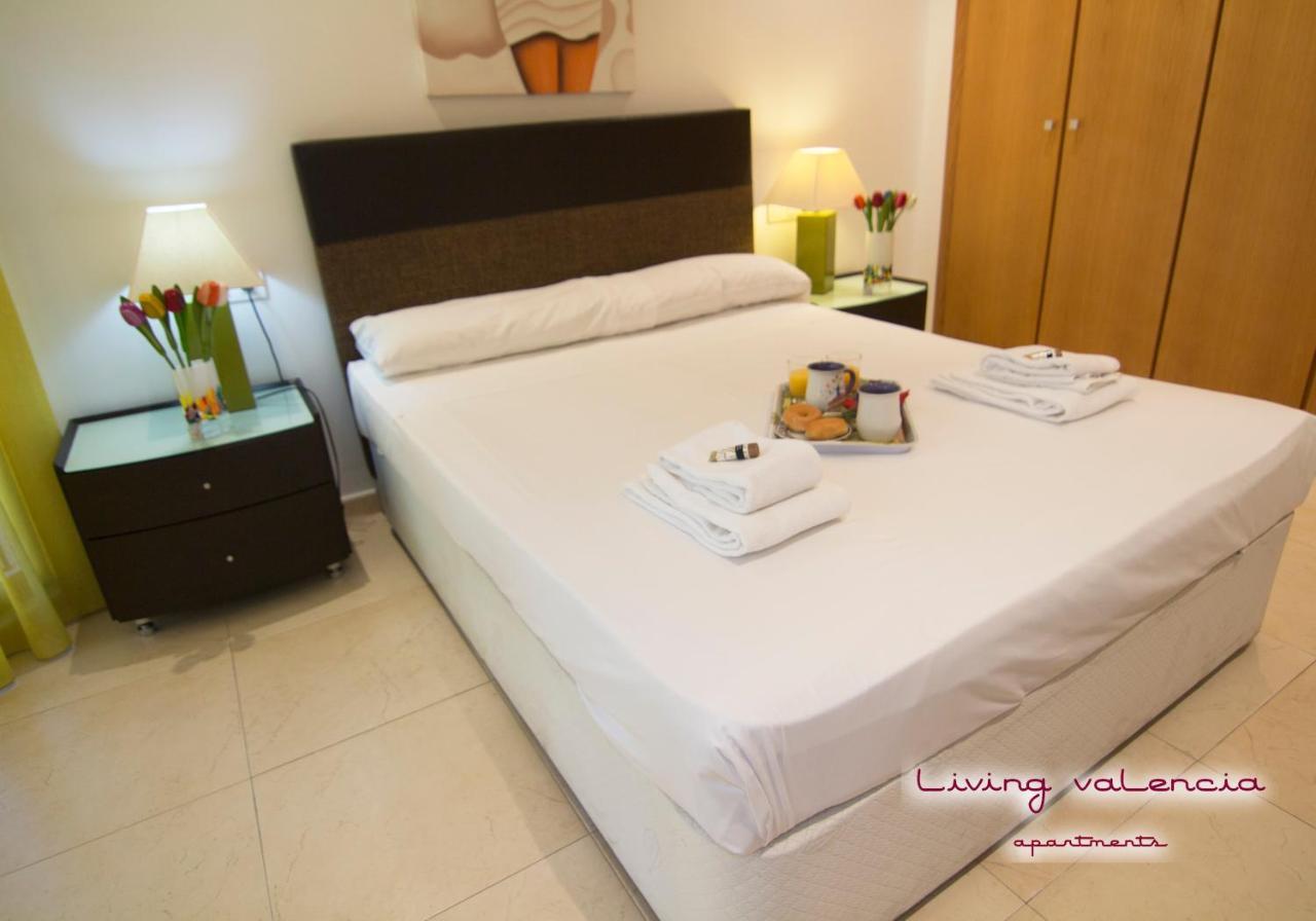 Ferienwohnung Macflats Playa Valencia Patacona Beach 40 Exterior foto