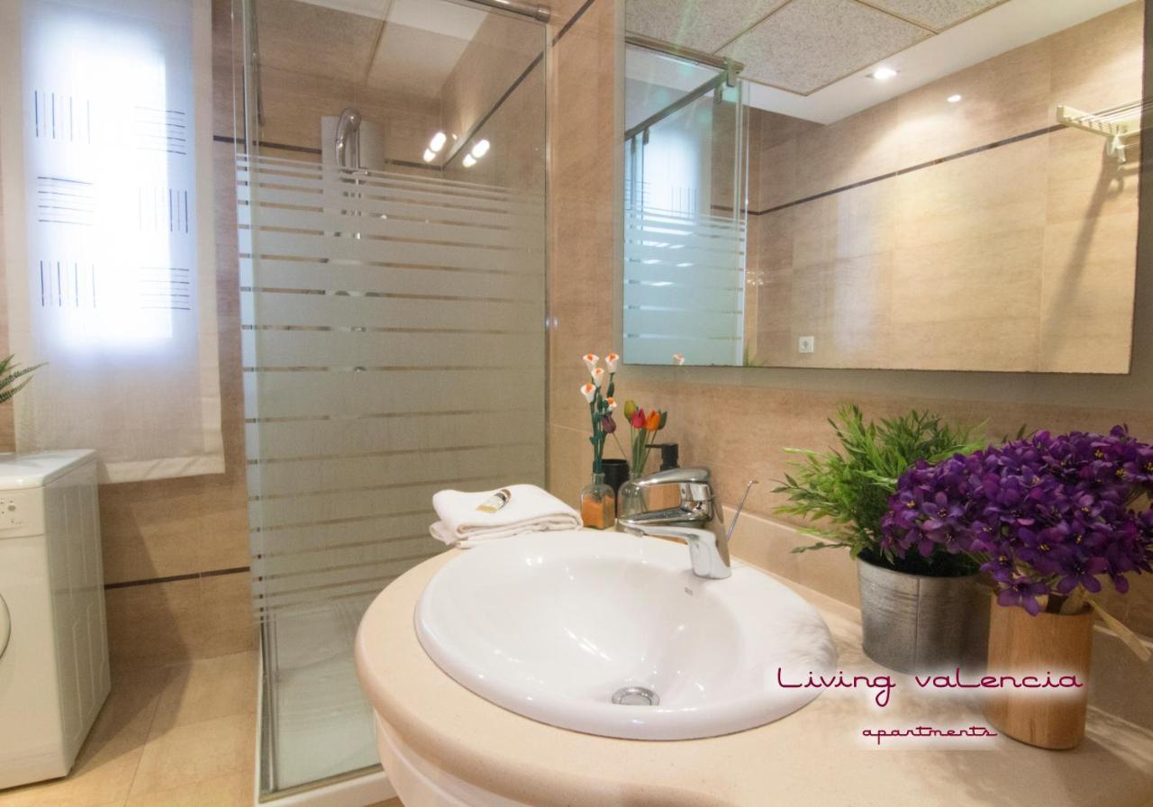 Ferienwohnung Macflats Playa Valencia Patacona Beach 40 Exterior foto