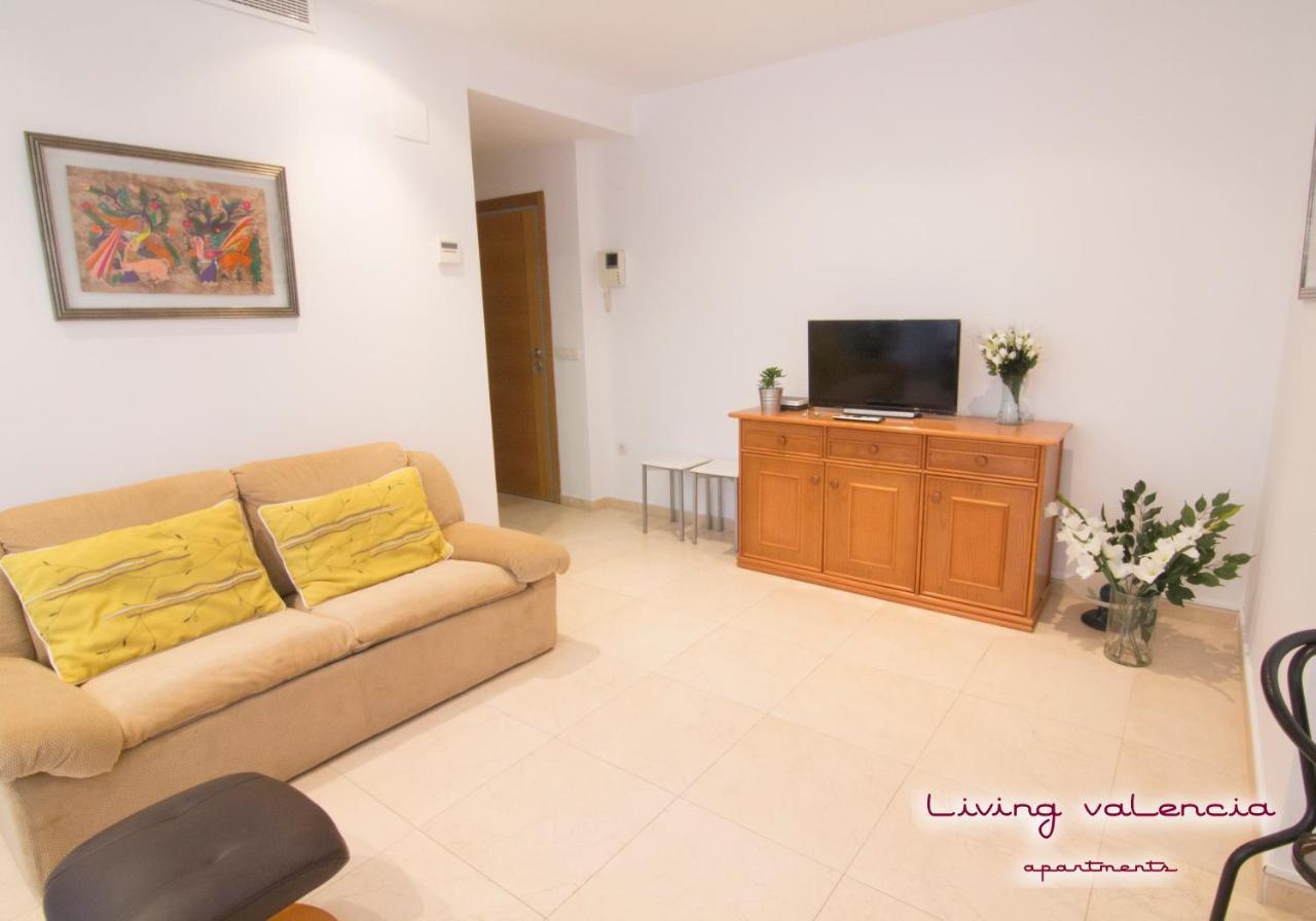 Ferienwohnung Macflats Playa Valencia Patacona Beach 40 Exterior foto